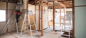 Entreprise de rénovation de la maison et de rénovation d’appartement à Cinq-Mars-la-Pile